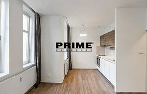 Apartment for rent, 1+KK - Studio, 30m<sup>2</sup>