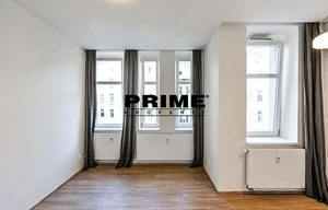 Apartment for rent, 1+KK - Studio, 30m<sup>2</sup>