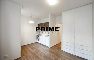 Apartment for rent, 1+KK - Studio, 30m<sup>2</sup>