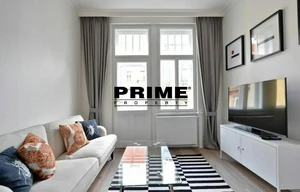 Apartment for rent, 2+kk - 1 bedroom, 56m<sup>2</sup>