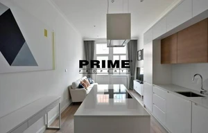 Apartment for rent, 2+kk - 1 bedroom, 56m<sup>2</sup>