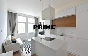 Apartment for rent, 2+kk - 1 bedroom, 56m<sup>2</sup>