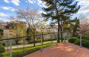 Apartment for rent, 5+1 - 4 bedrooms, 190m<sup>2</sup>