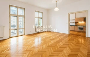 Apartment for rent, 3+1 - 2 bedrooms, 134m<sup>2</sup>