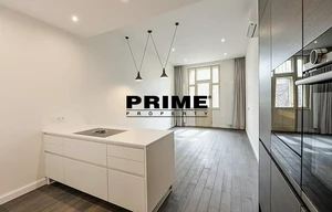 Apartment for rent, 3+kk - 2 bedrooms, 95m<sup>2</sup>