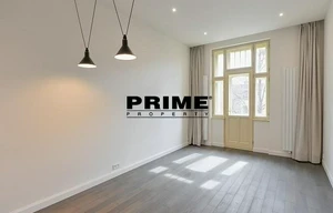 Apartment for rent, 3+kk - 2 bedrooms, 95m<sup>2</sup>