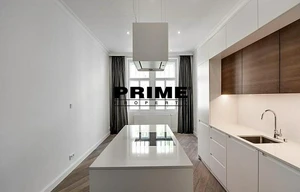 Apartment for rent, 2+kk - 1 bedroom, 54m<sup>2</sup>