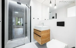 Apartment for rent, 2+kk - 1 bedroom, 66m<sup>2</sup>