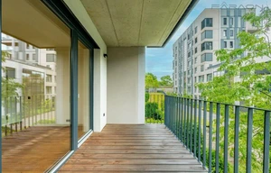 Apartment for rent, 2+kk - 1 bedroom, 66m<sup>2</sup>
