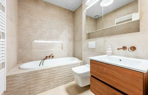 Apartment for sale, 2+kk - 1 bedroom, 51m<sup>2</sup>