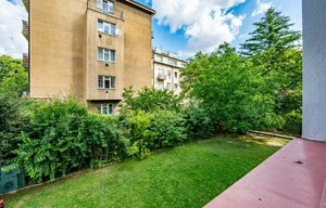 Apartment for sale, 2+kk - 1 bedroom, 51m<sup>2</sup>
