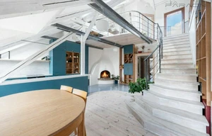 Apartment for sale, 4+kk - 3 bedrooms, 160m<sup>2</sup>