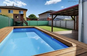 Apartment for sale, 3+kk - 2 bedrooms, 85m<sup>2</sup>