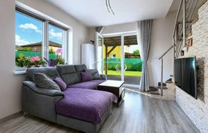 Apartment for sale, 3+kk - 2 bedrooms, 85m<sup>2</sup>