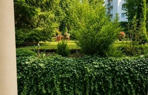 Apartment for rent, 2+kk - 1 bedroom, 50m<sup>2</sup>