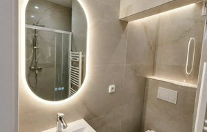 Apartment for rent, 2+kk - 1 bedroom, 50m<sup>2</sup>