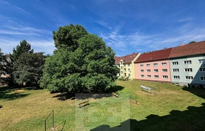 Apartment for rent, 2+1 - 1 bedroom, 50m<sup>2</sup>