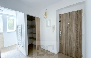 Apartment for rent, 2+1 - 1 bedroom, 50m<sup>2</sup>
