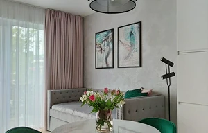 Apartment for rent, 1+KK - Studio, 24m<sup>2</sup>