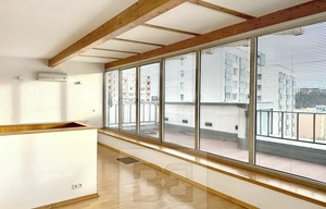 Apartment for rent, 4+kk - 3 bedrooms, 153m<sup>2</sup>