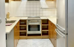 Apartment for rent, 4+kk - 3 bedrooms, 153m<sup>2</sup>