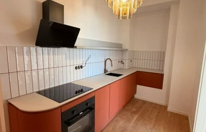 Apartment for rent, 1+KK - Studio, 50m<sup>2</sup>