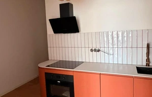 Apartment for rent, 1+KK - Studio, 50m<sup>2</sup>
