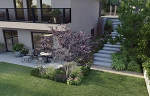 Family house for sale, 271m<sup>2</sup>, 819m<sup>2</sup> of land