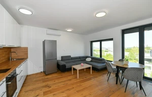Apartment for sale, 2+kk - 1 bedroom, 46m<sup>2</sup>