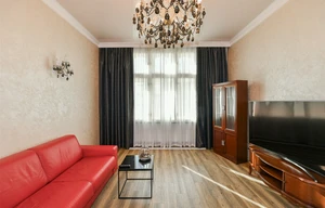 Apartment for rent, 2+kk - 1 bedroom, 47m<sup>2</sup>