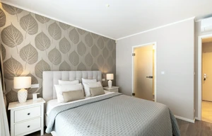Apartment for rent, 3+kk - 2 bedrooms, 77m<sup>2</sup>
