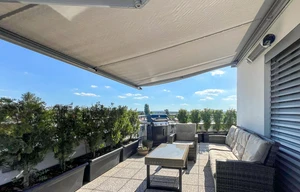 Apartment for rent, 3+kk - 2 bedrooms, 77m<sup>2</sup>