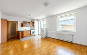 Apartment for rent, 1+KK - Studio, 34m<sup>2</sup>