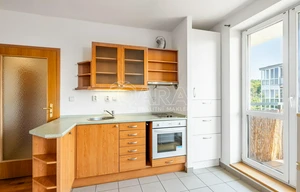 Apartment for rent, 1+KK - Studio, 34m<sup>2</sup>