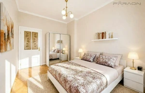 Apartment for rent, 3+1 - 2 bedrooms, 108m<sup>2</sup>