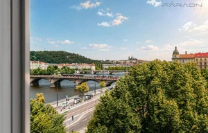 Apartment for rent, 3+1 - 2 bedrooms, 108m<sup>2</sup>