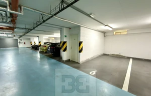 Apartment for rent, 2+kk - 1 bedroom, 48m<sup>2</sup>