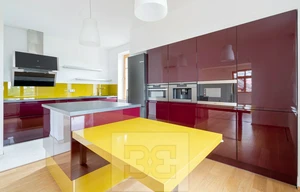 Apartment for rent, 2+1 - 1 bedroom, 90m<sup>2</sup>