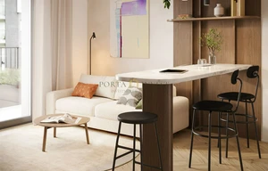 Apartment for sale, 1+KK - Studio, 27m<sup>2</sup>