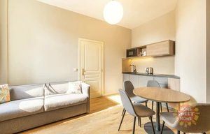 Apartment for rent, 2+kk - 1 bedroom, 34m<sup>2</sup>