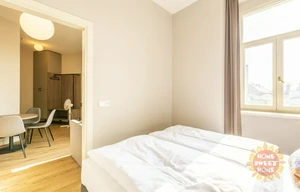 Apartment for rent, 2+kk - 1 bedroom, 34m<sup>2</sup>
