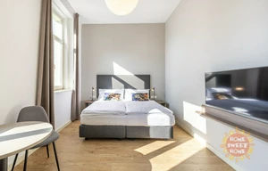 Apartment for rent, 1+KK - Studio, 24m<sup>2</sup>