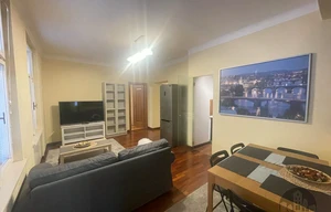 Apartment for rent, 3+kk - 2 bedrooms, 63m<sup>2</sup>