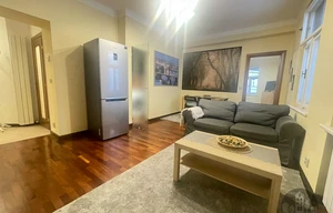 Apartment for rent, 3+kk - 2 bedrooms, 63m<sup>2</sup>