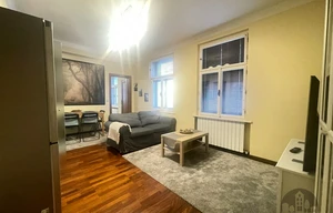 Apartment for rent, 3+kk - 2 bedrooms, 63m<sup>2</sup>