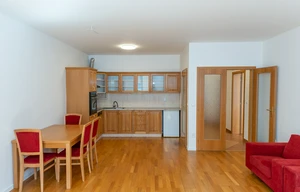 Apartment for rent, 2+kk - 1 bedroom, 69m<sup>2</sup>