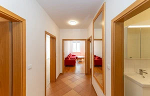 Apartment for rent, 2+kk - 1 bedroom, 69m<sup>2</sup>