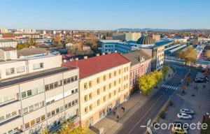Apartment for sale, 2+kk - 1 bedroom, 37m<sup>2</sup>