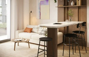 Apartment for sale, 1+KK - Studio, 26m<sup>2</sup>