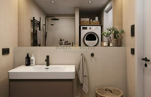 Apartment for sale, 1+KK - Studio, 26m<sup>2</sup>